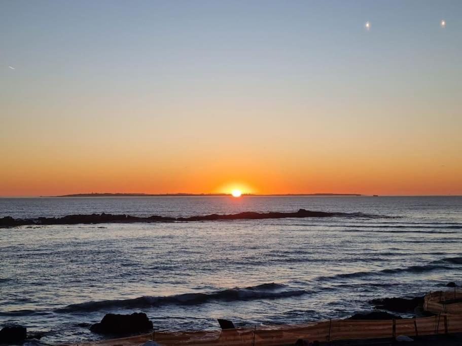 Cape Town, Sea Point, Beautiful 2 Bedroom Apartment @Tucked Away מראה חיצוני תמונה