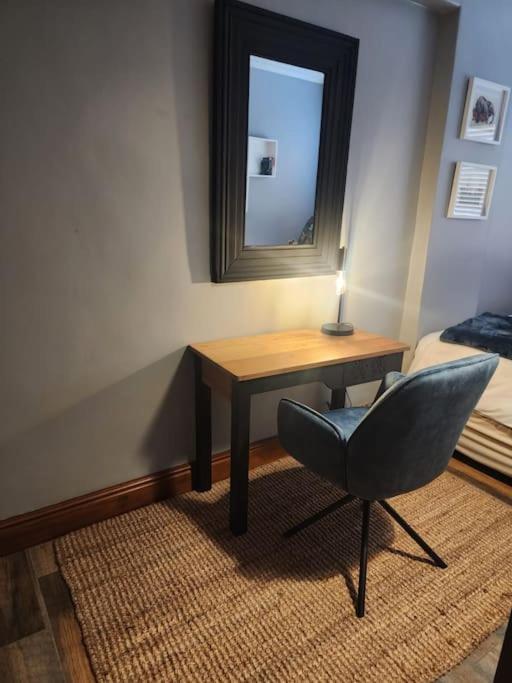 Cape Town, Sea Point, Beautiful 2 Bedroom Apartment @Tucked Away מראה חיצוני תמונה