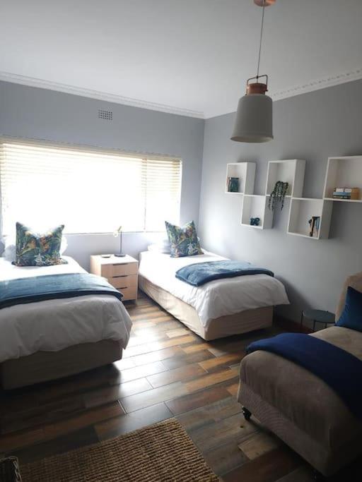 Cape Town, Sea Point, Beautiful 2 Bedroom Apartment @Tucked Away מראה חיצוני תמונה